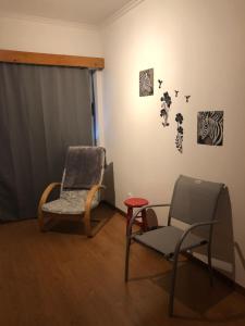 Fotografie z fotogalerie ubytování Apartamento Parque Urbano v destinaci Ponta Delgada