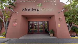 Imagen de la galería de Apartamentos Manilva Green, en Manilva