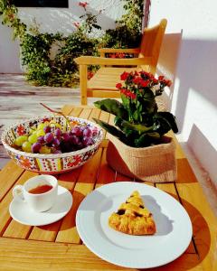 Bilde i galleriet til Agriturismo Masseria Mascitelli i Orta Nova