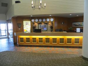 Galeriebild der Unterkunft Paradise Inn & Conference Centre in Grande Prairie