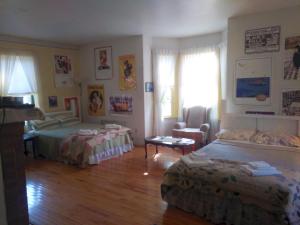 Gallery image of Bulwinkles Place B&B in Souris