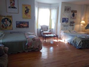 Gallery image of Bulwinkles Place B&B in Souris