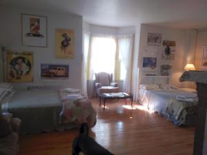 Gallery image of Bulwinkles Place B&B in Souris +47 photos