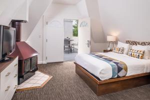 Gallery image of Wine Valley Inn in Solvang