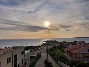 Afbeelding uit fotogalerij van Hotel costa mar in Sanxenxo