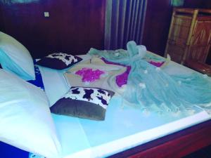 Billede fra billedgalleriet på Lia Jaya Bungalows i Gili Meno