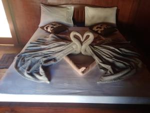 Billede fra billedgalleriet på Lia Jaya Bungalows i Gili Meno