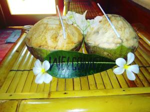 Billede fra billedgalleriet på Lia Jaya Bungalows i Gili Meno