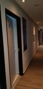 Fotografija u galeriji objekta Quinto Elemento u gradu Meksiko Siti