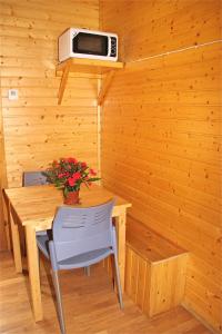 Kép Camping Abadesses szállásáról Sant Joan de les Abadessesben a galériában