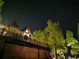 Foto de la galeria de Sheep Village Country Homestay a Renai