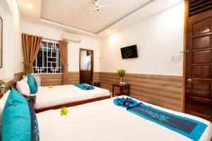 Gallery image of Family Hotel in Hoi An