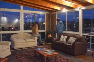 Gallery image of Kai Bed and Breakfast in Algarrobo +49 photos