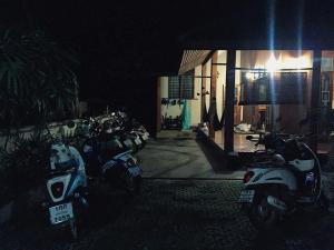 Fotografie z fotogalerie ubytování Baan Mai Sak v destinaci Pai