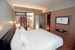 Gallery image of Arcadia Suites Bangkok in Bangkok