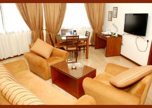 Gallery image of Hotel Deepa Comforts in Mangalore