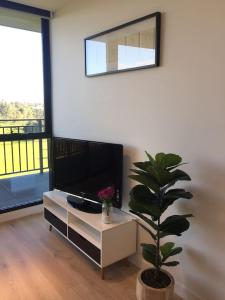 Gallery image of YARRAVILLE 2 bed 2 bath in Yarraville