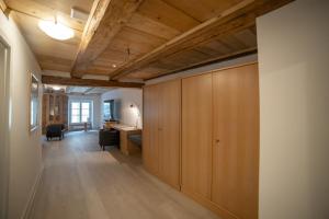 Foto sihtkohas Laufenburg asuva majutusasutuse Hotel Mokka Laufenburg galeriist
