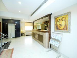 Gallery image of Hotel Sanjog International in Amritsar