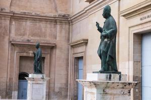 Fotografie z fotogalerie ubytování GOMEZ ROOMS v destinaci Xàtiva