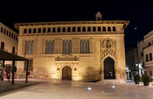 Fotografie z fotogalerie ubytování GOMEZ ROOMS v destinaci Xàtiva
