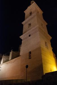 Fotografie z fotogalerie ubytování GOMEZ ROOMS v destinaci Xàtiva