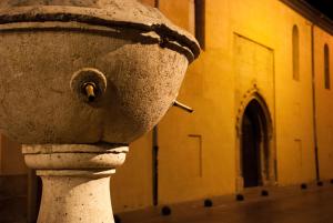 Fotografie z fotogalerie ubytování GOMEZ ROOMS v destinaci Xàtiva