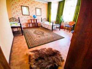 Φωτογραφία από το άλμπουμ του Kurak Homestay σε Bishkek