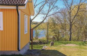 Příroda nedaleko prázdninového domu + 9 fotografií
