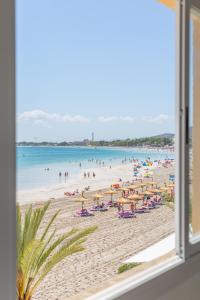Fotografia z galérie ubytovania Apartamento Valent v destinácii Port d'Alcudia