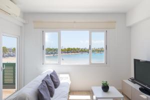 Fotografia z galérie ubytovania Apartamento Valent v destinácii Port d'Alcudia