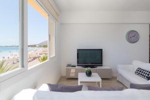 Fotografia z galérie ubytovania Apartamento Valent v destinácii Port d'Alcudia