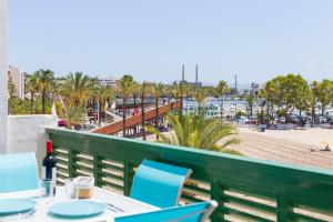 Fotografia z galérie ubytovania Apartamento Valent v destinácii Port d'Alcudia