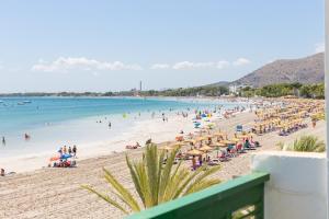 Fotografia z galérie ubytovania Apartamento Valent v destinácii Port d'Alcudia