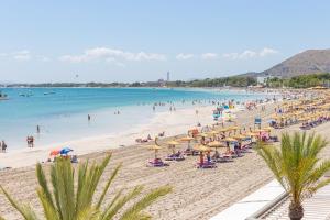Fotografia z galérie ubytovania Apartamento Valent v destinácii Port d'Alcudia