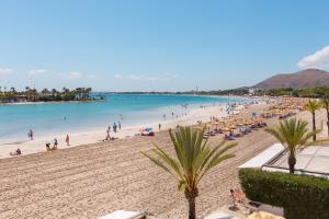 Fotografia z galérie ubytovania Apartamento Valent v destinácii Port d'Alcudia