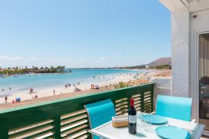 Fotografia z galérie ubytovania Apartamento Valent v destinácii Port d'Alcudia