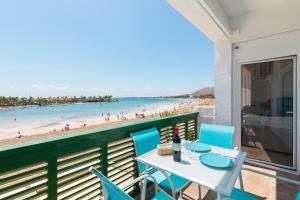 Fotografia z galérie ubytovania Apartamento Valent v destinácii Port d'Alcudia