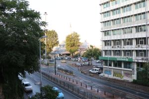 Fotografie z fotogalerie ubytování Miller Hotel v destinaci Istanbul