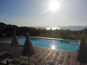 Gallery image of Agriturismo Al-Bor in Lazise