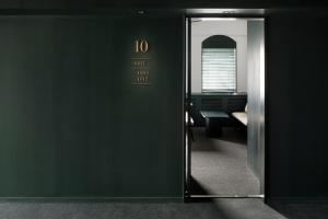 Fotografie z fotogalerie ubytování DDD HOTEL v Tokiu