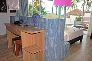 Fotografie z fotogalerie ubytování Weekender Resort v Lamai Beach