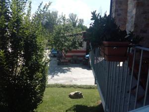 Gallery image of AGRITURISMO BOSCO LONGHINO in Santa Maria della Versa