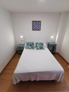 Ảnh trong thư viện ảnh của Duerming Family Viveiro 4 Rooms ở Viveiro