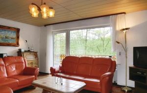 Gallery image of Awesome Home In Ltzkampen With 3 Bedrooms And Wifi in Lützkampen