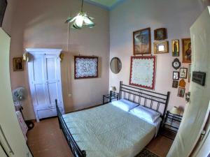 Gallery image of Moschos Mansion in Symi