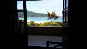 Fotografie z fotogalerie ubytování Maison de vacances avec vue imprenable sur la mer v destinaci Calcatoggio
