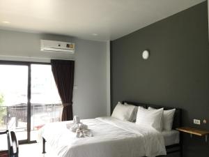 Gallery image of Chan Place Hotel in Nakhon Ratchasima