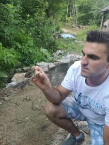 Φωτογραφία από το άλμπουμ του Etno kuce Miljevic σε Šipovo