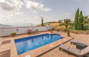 Holiday home Cortijo Rosas Cantares KM II (Spanje Pizarra ...